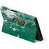 NHL Minnesota Wild Frozen Nintendo Switch OLED (2021) Skin